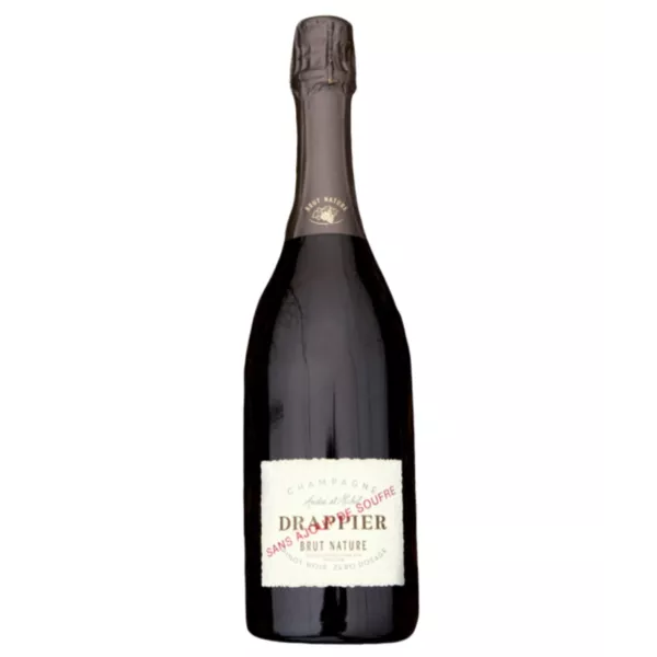 DRAPPIER Brut Nature Sans Soufre