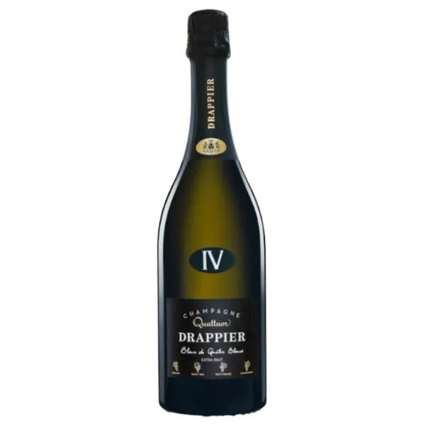 DRAPPIER Quattuor Blanc de Blancs