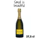 Demi Bouteille Champagne DRAPPIER Carte d'Or