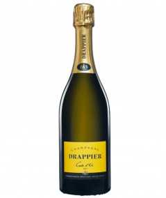 Magnum Champagne DRAPPIER Carte d'Or