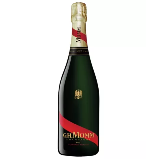 MUMM Cordon Rouge