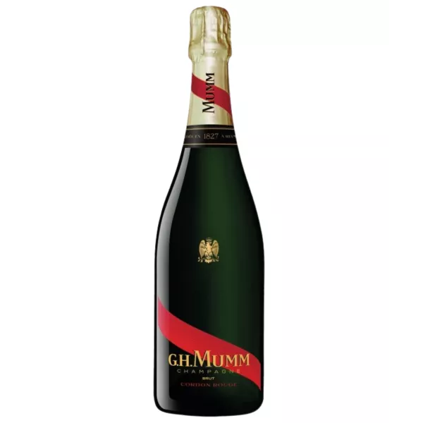 MUMM Cordon Rouge