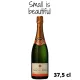 Demi Bouteille Champagne NAPOLEON Tradition Brut