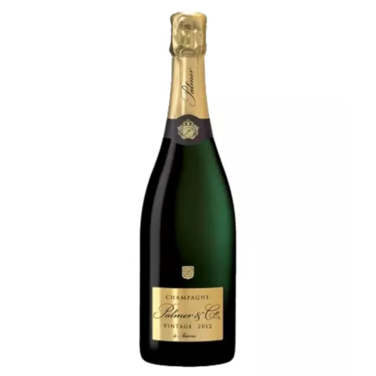PALMER Premier cru Millésime 2012