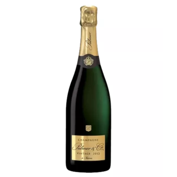 PALMER Premier cru Millésime 2012
