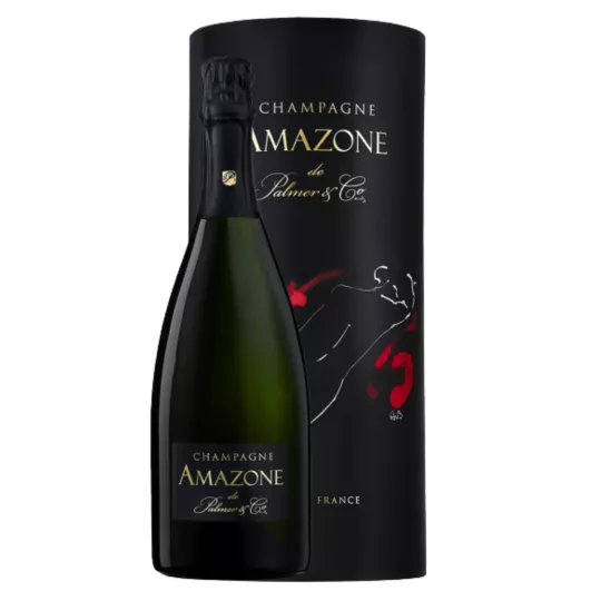 PALMER Amazone