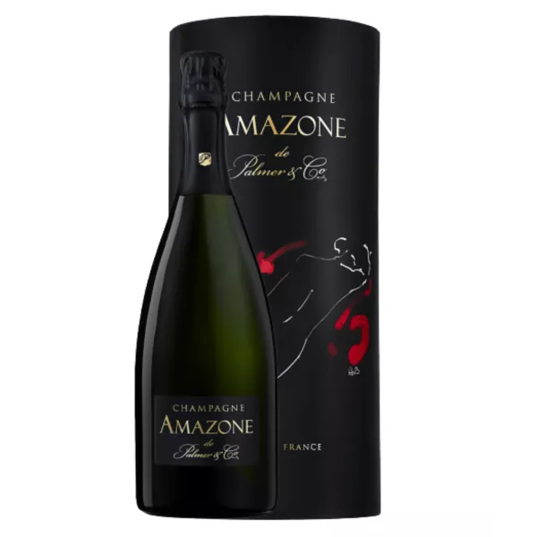 PALMER Amazone