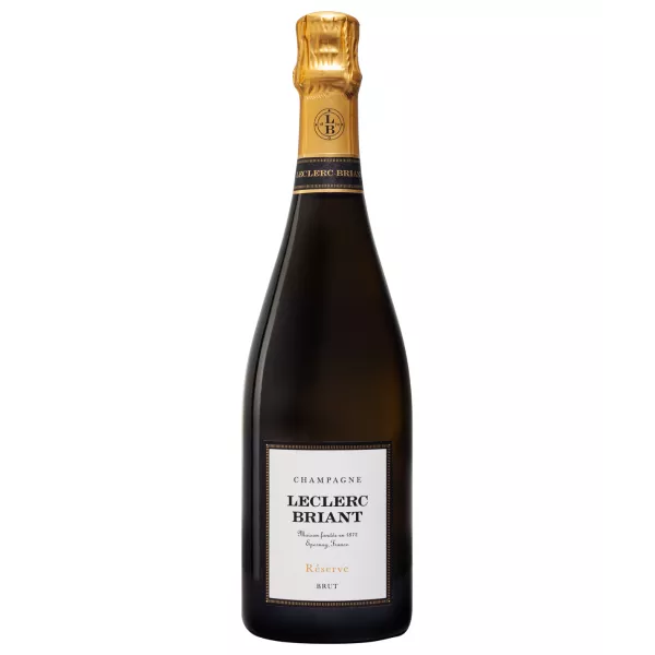 LECLERC-BRIANT Réserve Brut