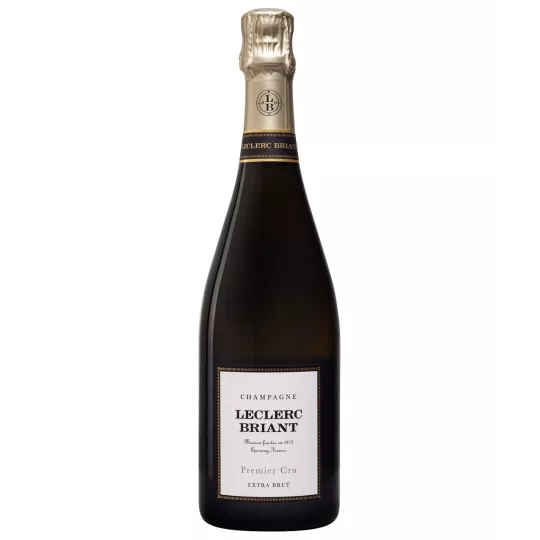 LECLERC-BRIANT Premier Cru Extra Brut