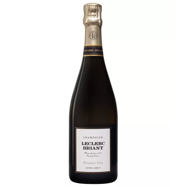 LECLERC-BRIANT Premier Cru Extra Brut
