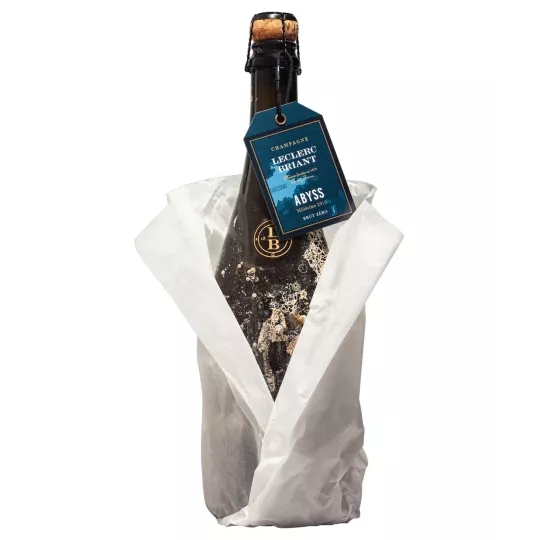 LECLERC-BRIANT Cuvée Abyss 2016