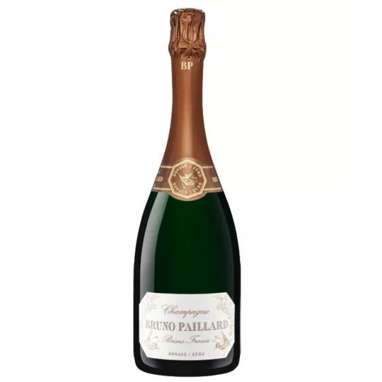 BRUNO PAILLARD Dosage Zéro