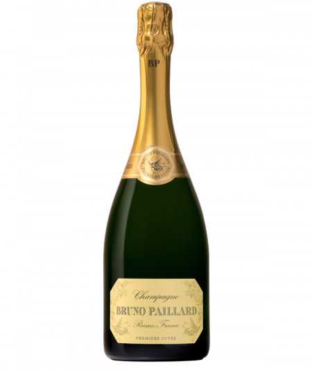 Magnum Champagne BRUNO PAILLARD Brut Première Cuvée