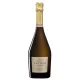 Champagne Cattier Brut Nature Premier Cru - Élégance pure et saveurs exquises