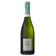 Bouteille de Champagne Lucie Cheurlin Extra-Brut Coeur De Chevalier BIO - Tradition et respect de la nature