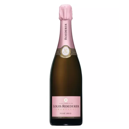 ROEDERER Millésime Rosé 2013