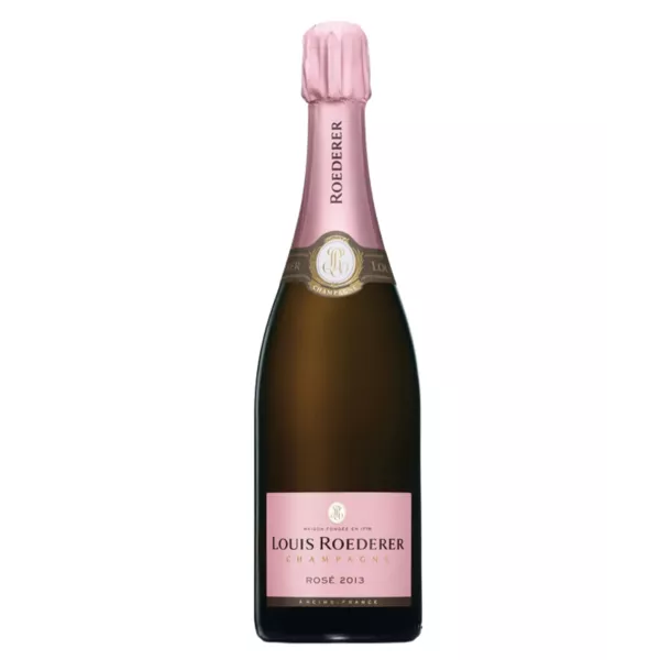 ROEDERER Millésime Rosé 2013