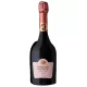 TAITTINGER Millésime 2008 Comtes de Champagne Rosé