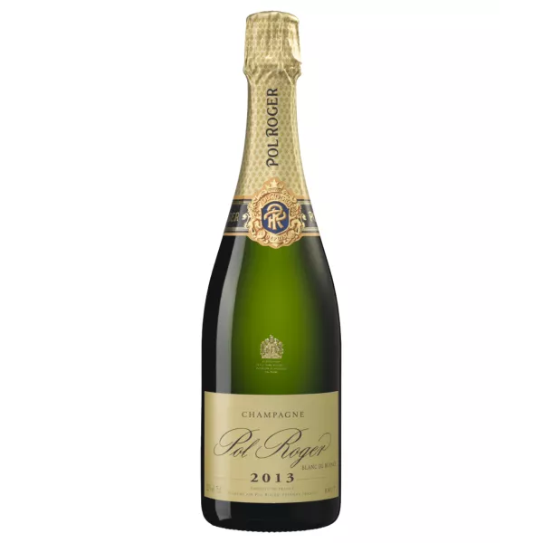POL ROGER Millésime 2013 Blanc de Blancs
