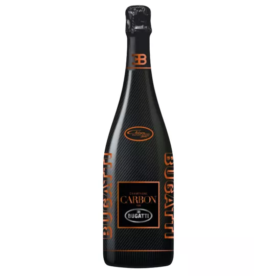 CARBON Grand Cru Bugatti ƎB.02 Millésime 2006