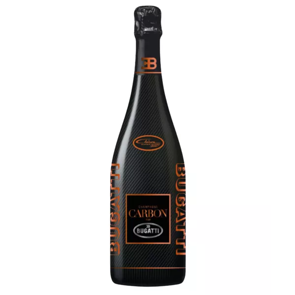 CARBON Grand Cru Bugatti ƎB.02 Millésime 2006