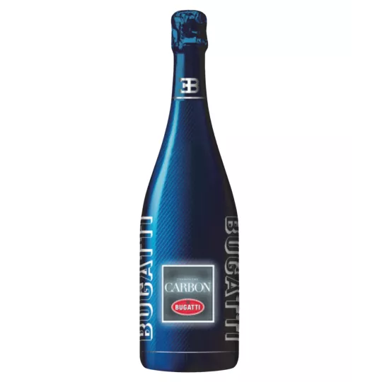 CARBON Bugatti ƎB.01 Luminous Millésime 2002
