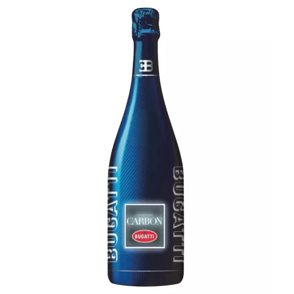 CARBON Bugatti ƎB.01 Luminous Millésime 2002
