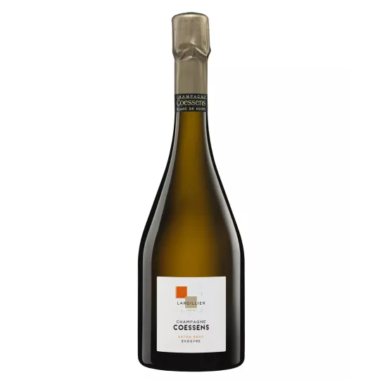COESSENS Extra Brut Exogyre