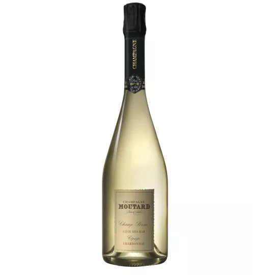 Magnum de Champagne MOUTARD Cuvée Champ Persin