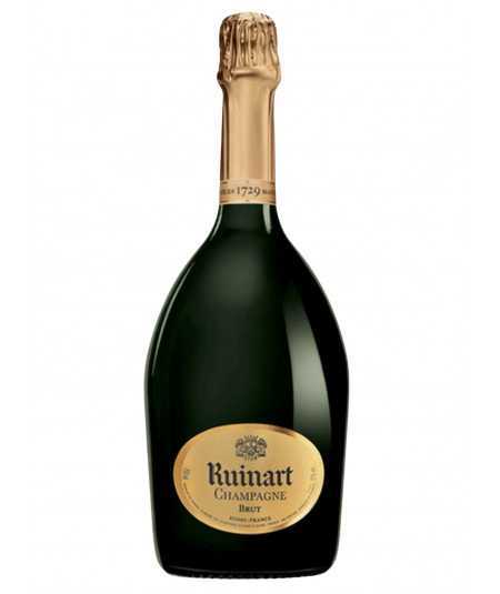 Magnum de Champagne RUINART R de Ruinart Brut