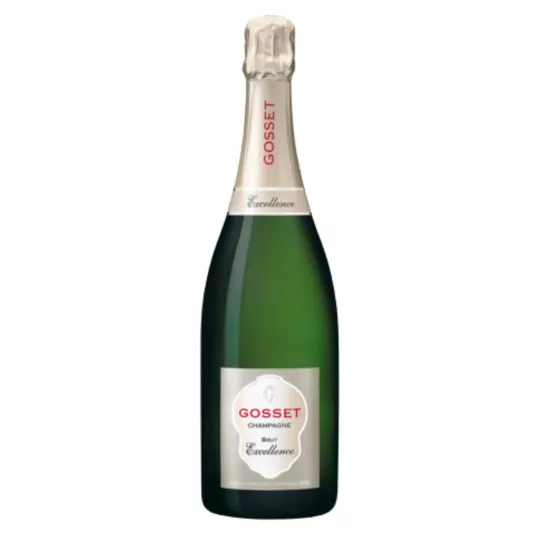 GOSSET Excellence Brut