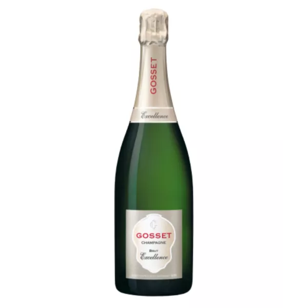 GOSSET Excellence Brut
