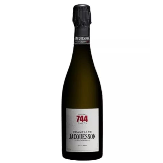 Magnum de Champagne JACQUESSON Cuvée 744
