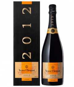 Magnum de Champagne VEUVE CLICQUOT Millésime Brut 2012