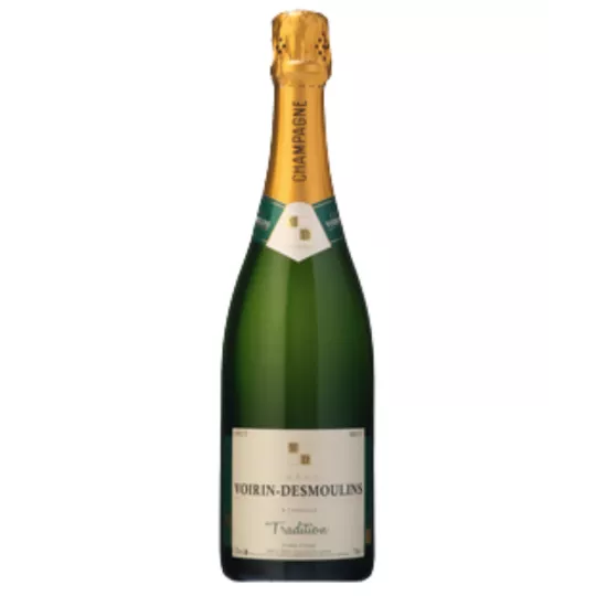 VOIRIN-DESMOULINS Tradition Demi-Sec