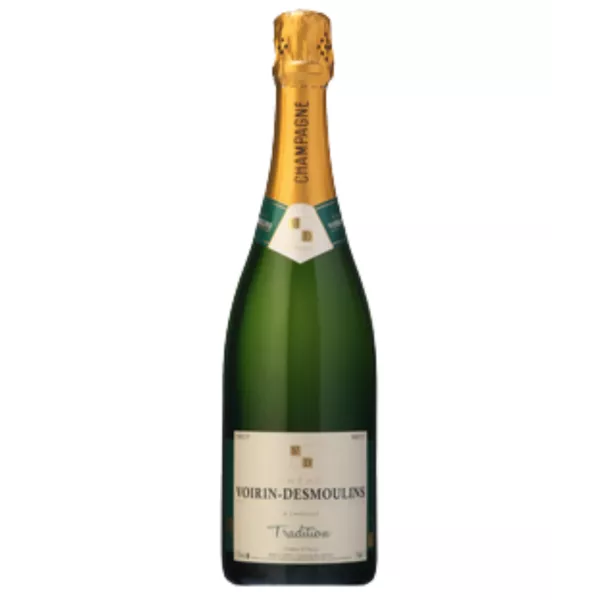 VOIRIN-DESMOULINS Tradition Demi-Sec