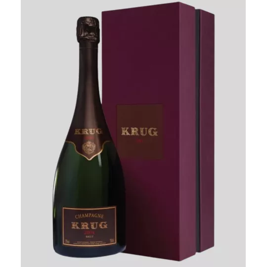 KRUG Millésime 2008