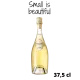 Demi Bouteille de Champagne GOSSET Grand Blanc De Blancs Brut