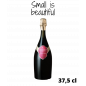 Demi Bouteille de Champagne GOSSET Grand Rosé Brut