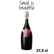 Demi Bouteille de Champagne GOSSET Grand Rosé Brut