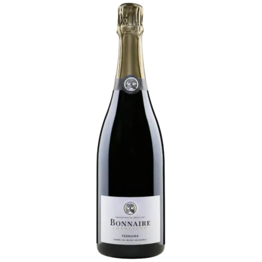 BONNAIRE Grand Cru Prestige Blanc De Blancs