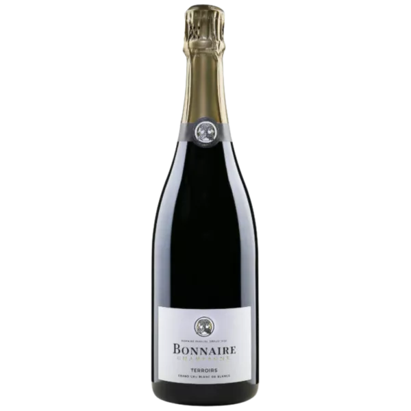 BONNAIRE Grand Cru Prestige Blanc De Blancs
