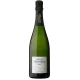 Bouteille de Champagne René Geoffroy Premier Cru Pureté Extra-Brut Zéro Dosage, vue de face