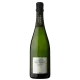 Image de la bouteille de Champagne RENE GEOFFROY Premier Cru Expression Brut, symbole de finesse et de tradition champenoise.
