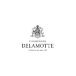 Découvrir le champagne Delamotte