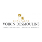 Découvrir le champagne Voirin-Desmoulins