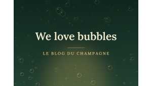 Actualités du champagne