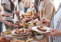 Champagne et Gastronomie : L'Accord Parfait Pour Vos Repas