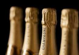 Achat de Champagne en Ligne : Tout ce que vous devez savoir