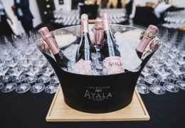 Le renouveau du Champagne Rosé : Terroirs, élaboration et sélections